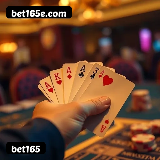 Recursos Exclusivos do App bet165 - Modo Offline, Login Biométrico