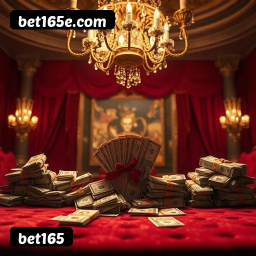 Imagem secundária para conteúdo da página Facebook bet165