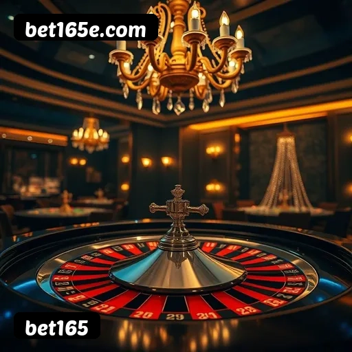 Benefícios do Login bet165 - Bônus e Vantagens Exclusivas