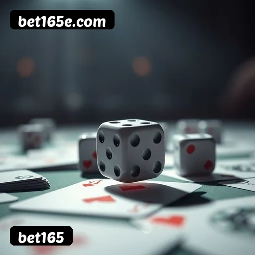 Prévia de conteúdo do canal Telegram bet165